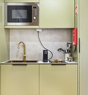 Metropolitan Lisbon Laranjeiras