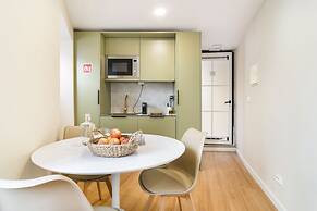 Metropolitan Lisbon Laranjeiras