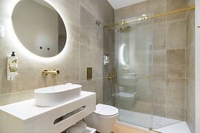 Metropolitan Lisbon Laranjeiras