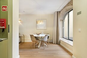 Metropolitan Lisbon Laranjeiras