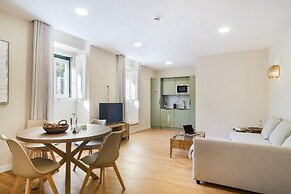 Metropolitan Lisbon Laranjeiras