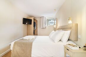 Metropolitan Lisbon Laranjeiras