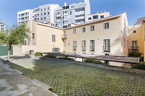 Metropolitan Lisbon Laranjeiras