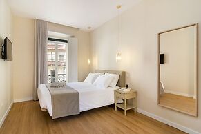 Metropolitan Lisbon Laranjeiras