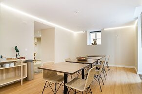 Metropolitan Lisbon Laranjeiras