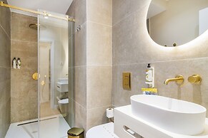 Metropolitan Lisbon Laranjeiras