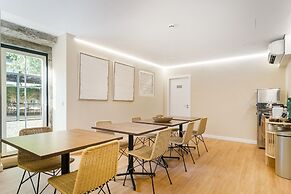 Metropolitan Lisbon Laranjeiras