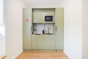 Metropolitan Lisbon Laranjeiras