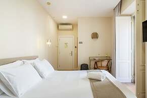 Metropolitan Lisbon Laranjeiras