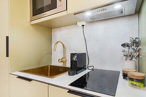 Metropolitan Lisbon Laranjeiras