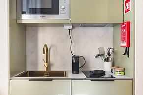 Metropolitan Lisbon Laranjeiras