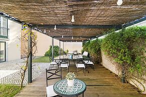 Metropolitan Lisbon Laranjeiras