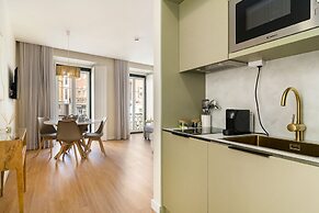 Metropolitan Lisbon Laranjeiras