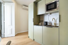 Metropolitan Lisbon Laranjeiras