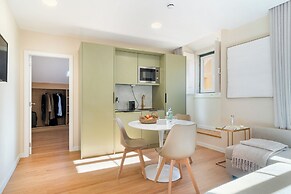 Metropolitan Lisbon Laranjeiras