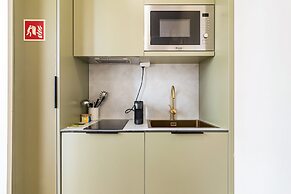 Metropolitan Lisbon Laranjeiras