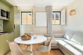 Metropolitan Lisbon Laranjeiras