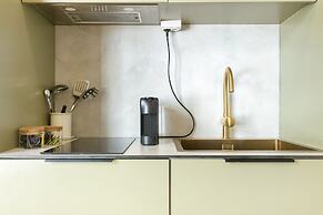 Metropolitan Lisbon Laranjeiras