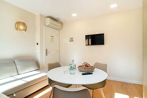 Metropolitan Lisbon Laranjeiras