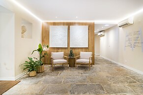 Metropolitan Lisbon Laranjeiras