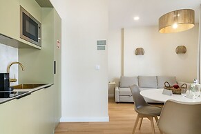 Metropolitan Lisbon Laranjeiras