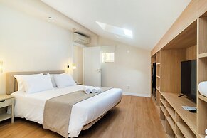 Metropolitan Lisbon Laranjeiras