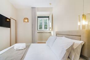 Metropolitan Lisbon Laranjeiras