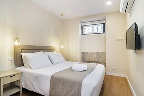 Metropolitan Lisbon Laranjeiras