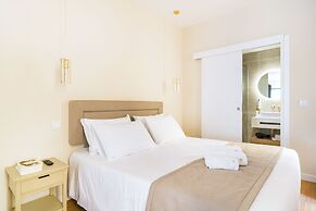 Metropolitan Lisbon Laranjeiras