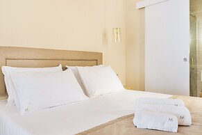 Metropolitan Lisbon Laranjeiras