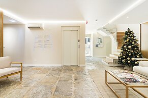 Metropolitan Lisbon Laranjeiras