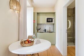 Metropolitan Lisbon Laranjeiras