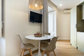 Metropolitan Lisbon Laranjeiras