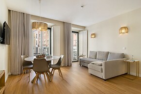 Metropolitan Lisbon Laranjeiras