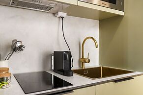 Metropolitan Lisbon Laranjeiras