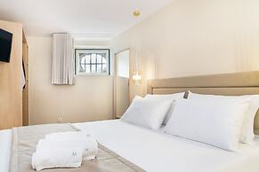 Metropolitan Lisbon Laranjeiras