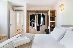 Metropolitan Lisbon Laranjeiras