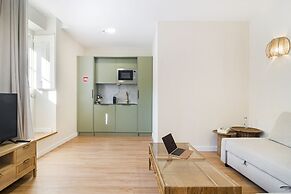 Metropolitan Lisbon Laranjeiras