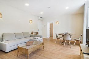 Metropolitan Lisbon Laranjeiras