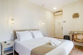 Metropolitan Lisbon Laranjeiras