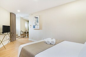 Metropolitan Lisbon Laranjeiras