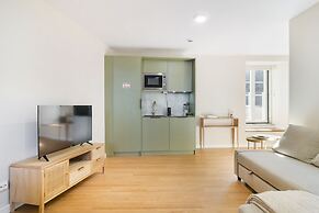 Metropolitan Lisbon Laranjeiras