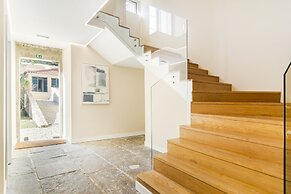 Metropolitan Lisbon Laranjeiras