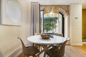 Metropolitan Lisbon Laranjeiras