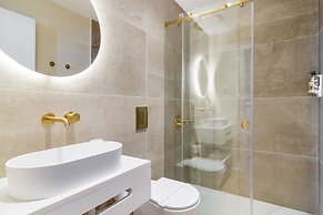 Metropolitan Lisbon Laranjeiras