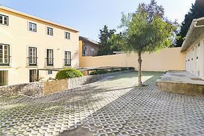 Metropolitan Lisbon Laranjeiras