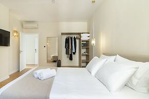 Metropolitan Lisbon Laranjeiras