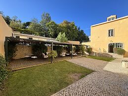 Metropolitan Lisbon Laranjeiras