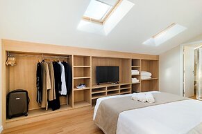 Metropolitan Lisbon Laranjeiras