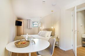 Metropolitan Lisbon Laranjeiras